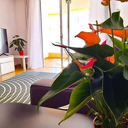 Apartamento Radazul Sea View 외부 사진