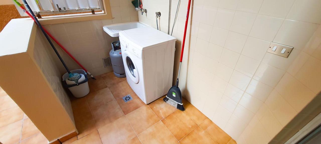 Apartamento Radazul Sea View 외부 사진