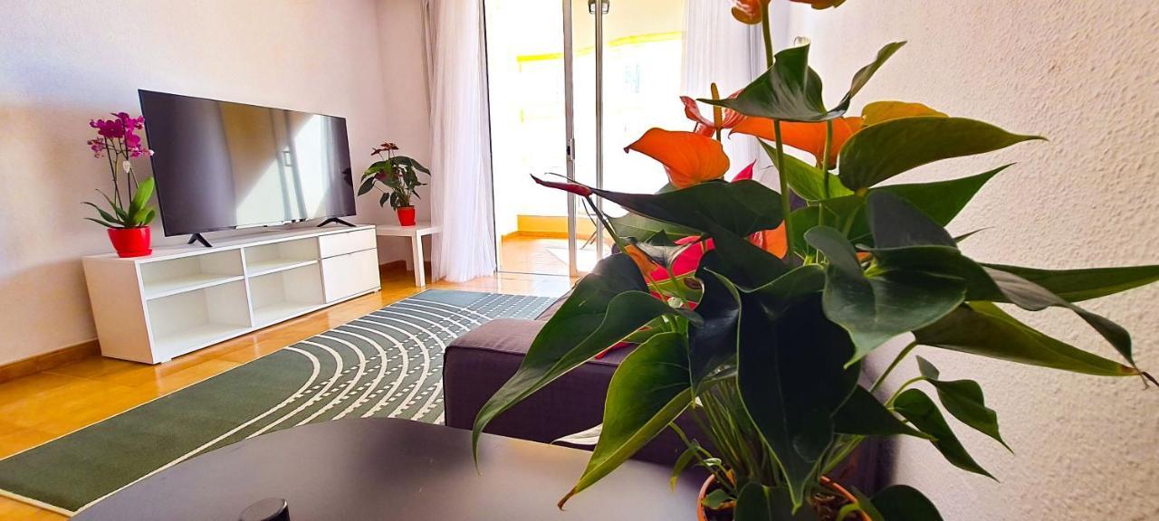 Apartamento Radazul Sea View 외부 사진