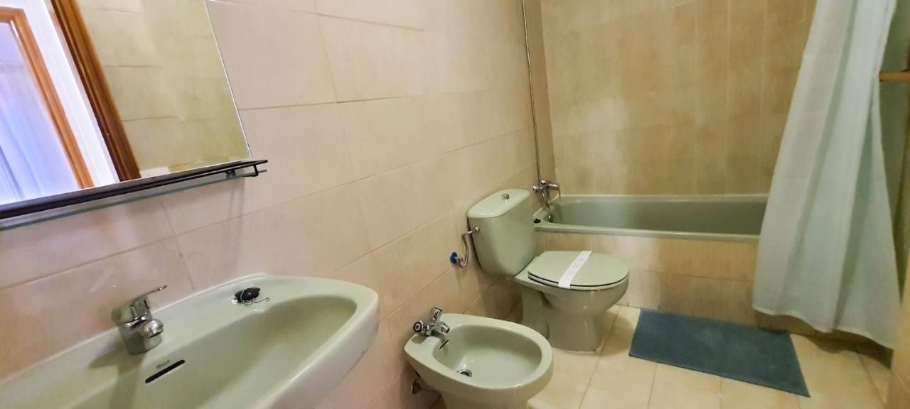 Apartamento Radazul Sea View 외부 사진