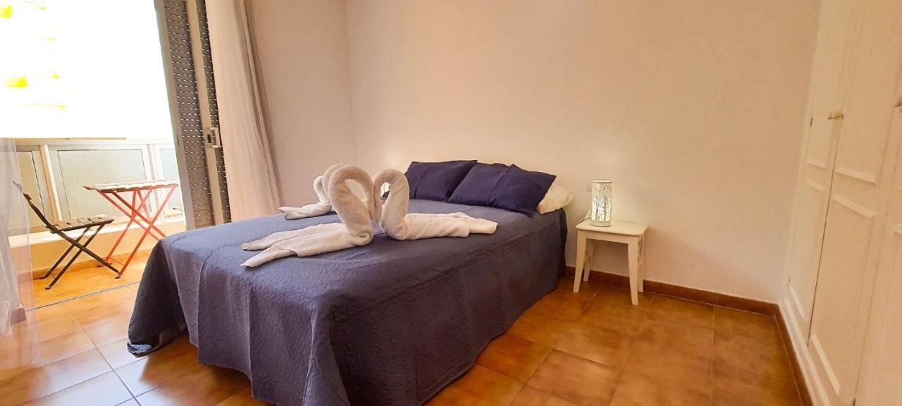 Apartamento Radazul Sea View 외부 사진