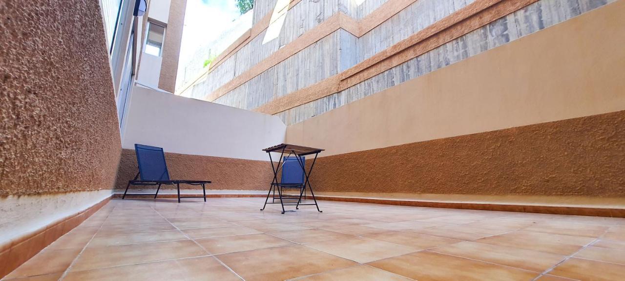 Apartamento Radazul Sea View 외부 사진