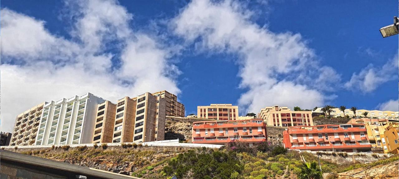 Apartamento Radazul Sea View 외부 사진