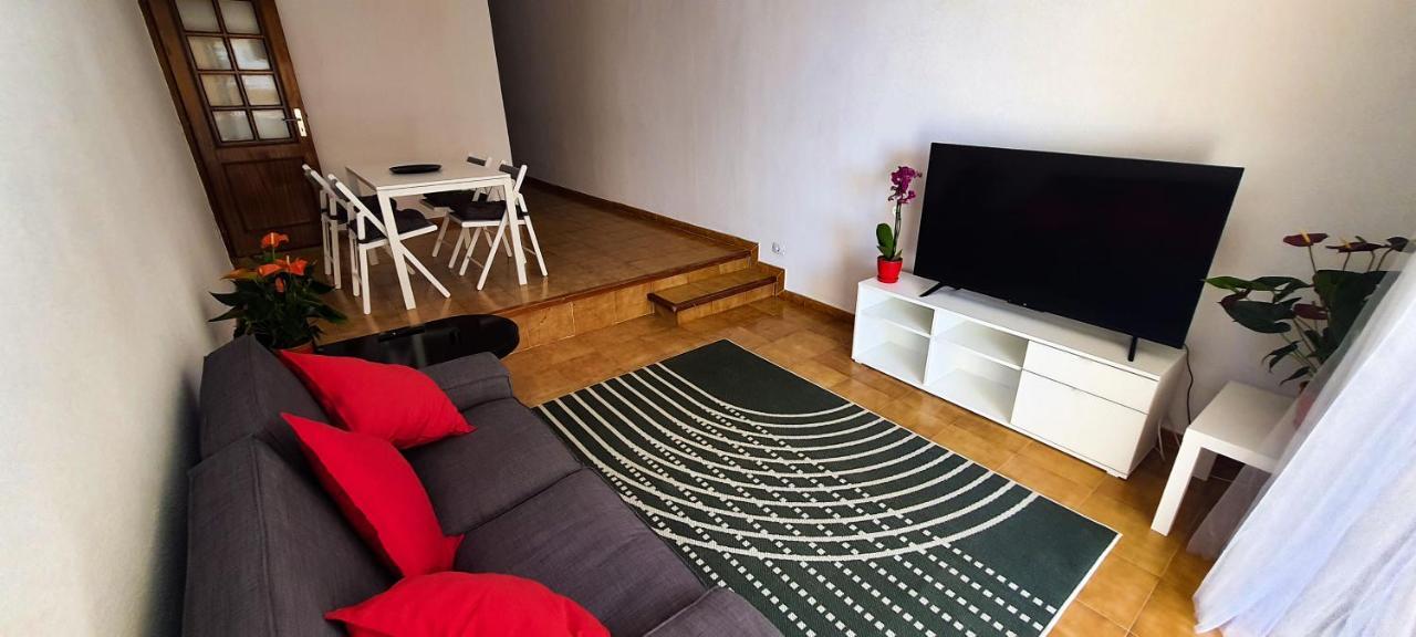 Apartamento Radazul Sea View 외부 사진