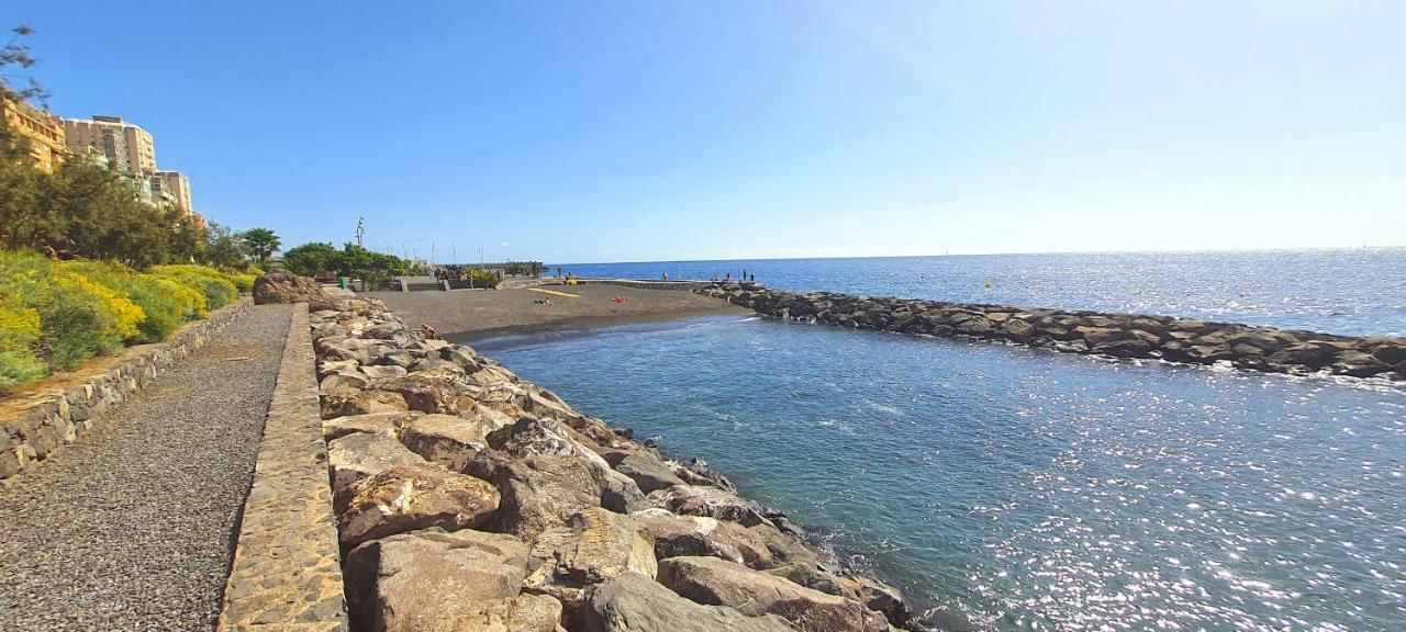 Apartamento Radazul Sea View 외부 사진